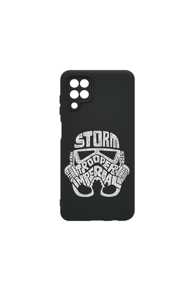 bestcase Carcasă premium din silicon pentru Samsung Galaxy A12 / Galaxy M12, ...