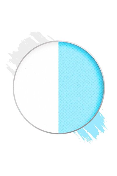 Mehron طلاء الوجه والجسم Paradise FX Neon UV Glow | طلاء احترافي بتأثير الضوء...