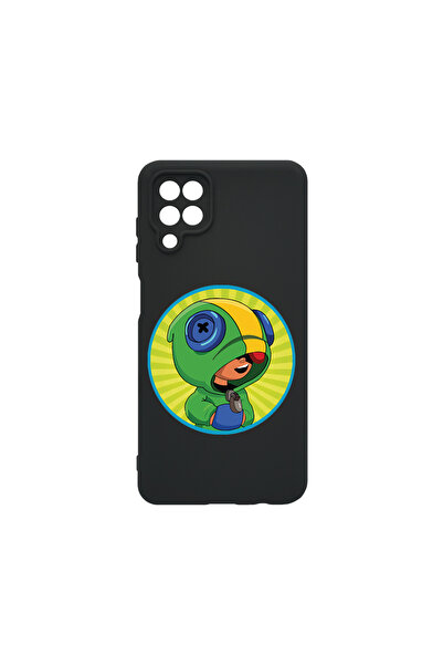 bestcase Carcasă premium din silicon pentru Samsung Galaxy A12 / Galaxy M12, ...