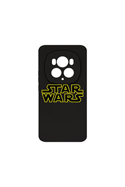 bestcase Carcasă premium din silicon pentru Honor Magic6 Pro, Star Wars, PB 1634