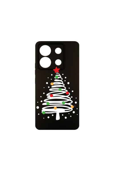 bestcase Carcasă premium din silicon pentru Xiaomi Redmi Note 13 Pro 5G / Poc...