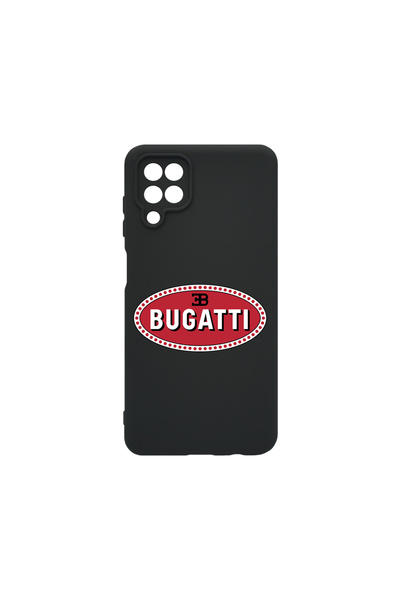 bestcase Carcasă premium din silicon pentru Samsung Galaxy A12 / Galaxy M12, ...