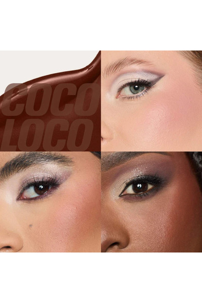 HUDA HB Blush Filter Icy Nude Liquid Blush- Coco Loco, 4.5ml