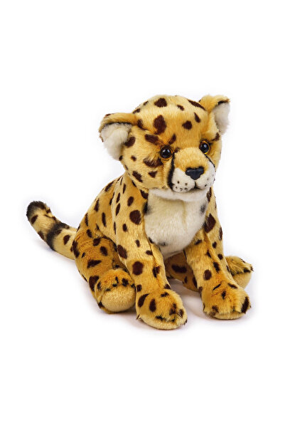 OEM Jucarie de plus Ghepard 25 cm