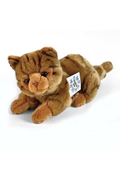 OEM Jucarie de plus Pisica Milu bej My Puppy 25 cm