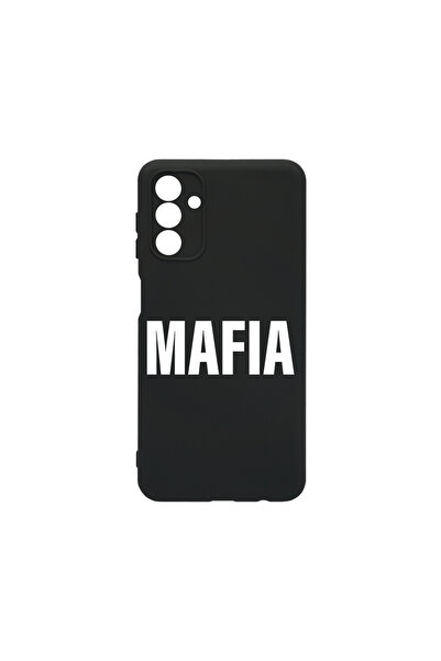bestcase Carcasă premium din silicon pentru Samsung Galaxy A34 5G, Maffia, PB...
