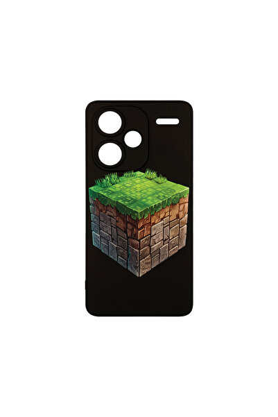 bestcase Carcasă premium din silicon pentru Xiaomi Redmi Note 13 Pro Plus 5G,...