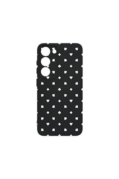 bestcase Carcasă premium din silicon pentru Samsung Galaxy S23 Plus, model si...