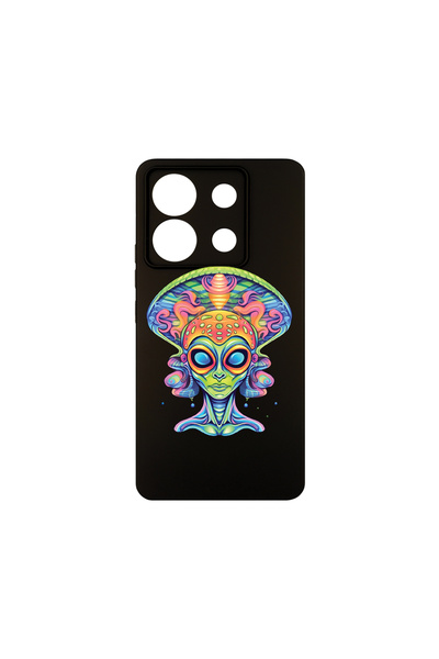 bestcase Carcasă premium din silicon pentru Xiaomi Redmi Note 13 Pro 5G / Poc...