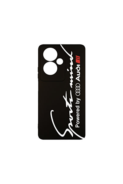 bestcase Θήκη σιλικόνης υψηλής ποιότητας για Oppo A79 5G, με την υποστήριξη τ...