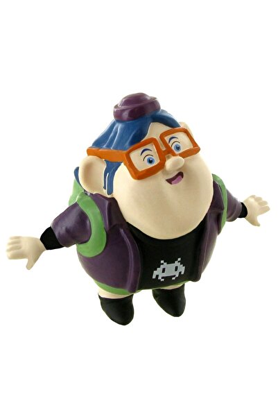 Comansi Figurina Pumpkin Reports Pixel