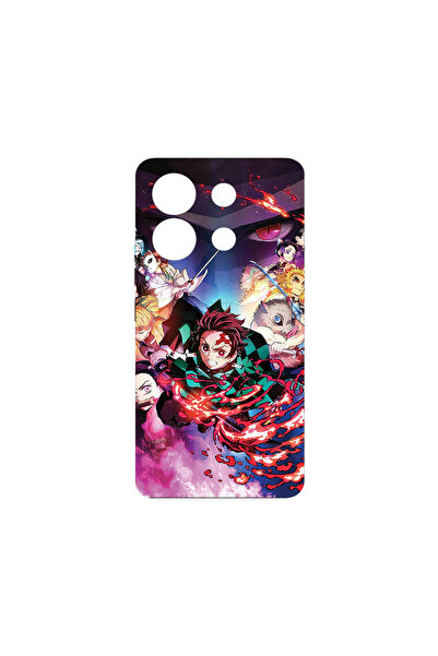 bestcase Carcasă premium din silicon pentru Xiaomi Redmi Note 13 Pro 5G / Poc...