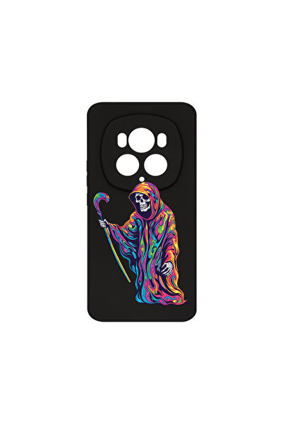 bestcase Carcasă premium din silicon pentru Honor Magic6 Pro, Dream Colors - ...