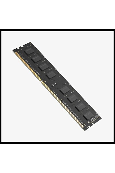 Hiksemi هايكر، Hsc308u16z1، 8 جيجابايت، Ddr3، 1600 ميجا هرتز، 16 شريحة، Cl11، سطح المكتب، رام