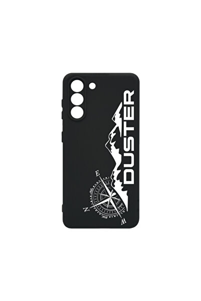 bestcase Husă premium din silicon pentru Samsung Galaxy S21, Duster - No Limi...