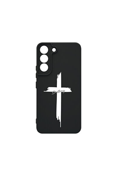 bestcase Premium Silicone Case For Samsung Galaxy S22, Destiny, PB 1466