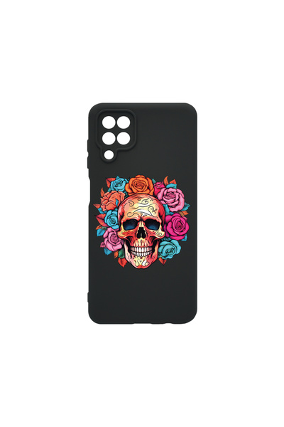 bestcase Θήκη σιλικόνης Premium για Samsung Galaxy A12 / Galaxy M12, Dream Co...
