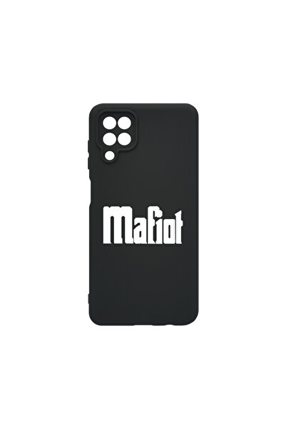 bestcase Carcasă premium din silicon pentru Samsung Galaxy A12 / Galaxy M12, ...