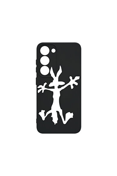 bestcase Carcasă premium din silicon pentru Samsung Galaxy S23 Plus, Coyote, ...