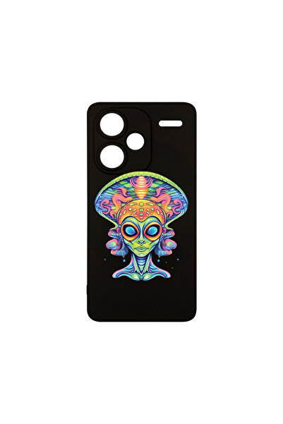 bestcase Carcasă premium din silicon pentru Xiaomi Redmi Note 13 Pro Plus 5G,...