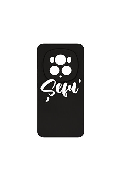 bestcase Carcasă premium din silicon pentru Honor Magic6 Pro, Sefu, PB 1782