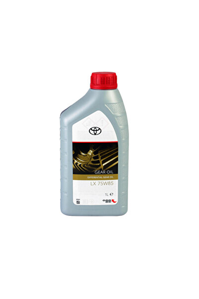 Toyota Ulei diferențial LX 75W85 1L