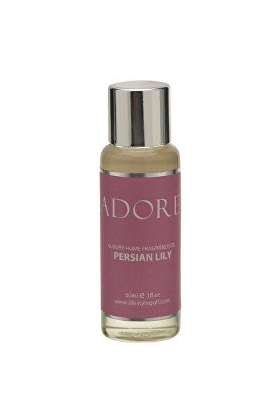 ÜN.K زيت عطري برائحة زنبق الفارسي - 30 مل