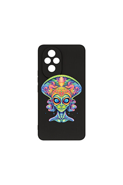 bestcase Carcasă premium din silicon pentru Honor 200 Pro 5G, Dream Colors Al...
