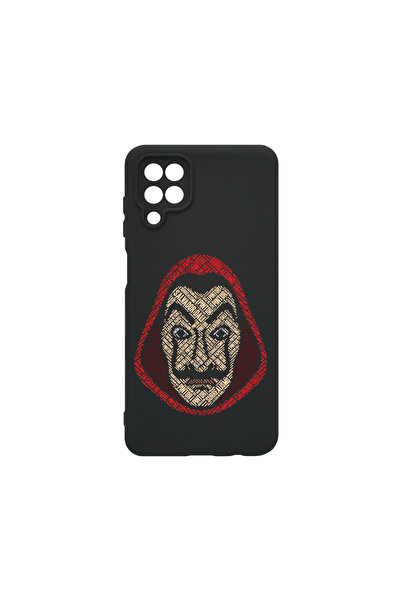bestcase Θήκη σιλικόνης Premium για Samsung Galaxy A12 / Galaxy M12, Καλλιγρα...