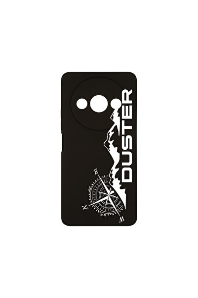 bestcase Carcasă premium din silicon pentru Xiaomi Redmi A3, Duster - No Limi...