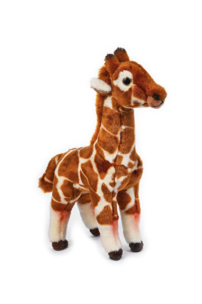 OEM Jucarie de plus Girafa medie 31 cm