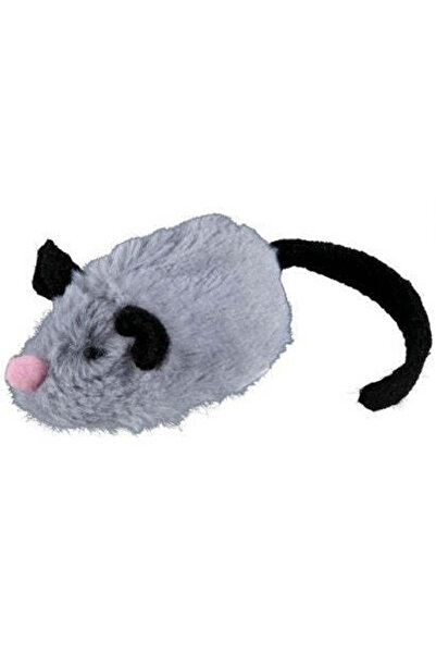 Trixie Active Touch & Go Mouse Toy for Cat