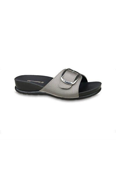 Nihomall20 Papuci ortopedici Oliva-8