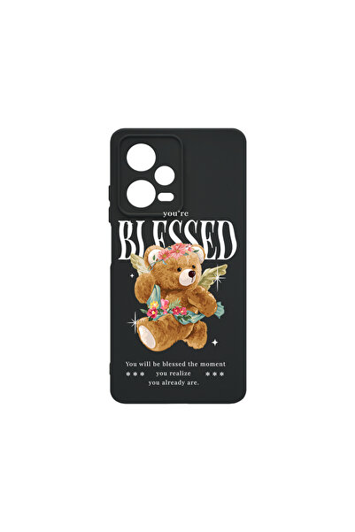 bestcase Θήκη σιλικόνης Premium για Xiaomi Redmi Note 12 Pro 5G / Poco X5 Pro...