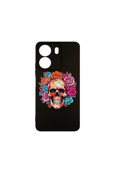 bestcase Carcasă premium din silicon pentru Xiaomi Redmi 13C / Poco C65, Drea...