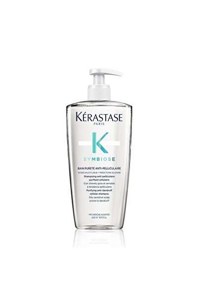 Kerastase Șampon Kérastase Symbiose Bain Pureté Anti-Pelliculaire 500ml – Ant...