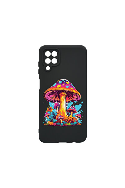 bestcase Θήκη σιλικόνης Premium για Samsung Galaxy A12 / Galaxy M12, Dream Co...