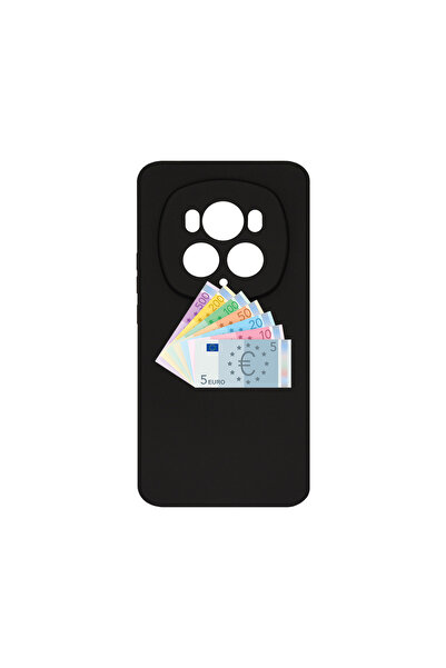 bestcase Carcasă premium din silicon pentru Honor Magic6 Pro, Euro, PB 1486