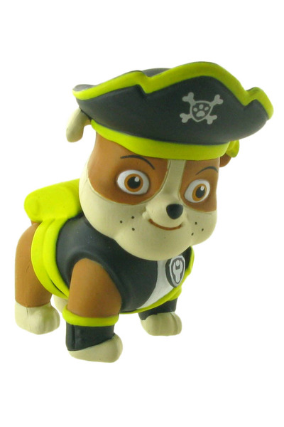 Comansi Figurina Pirate Pups Rubble