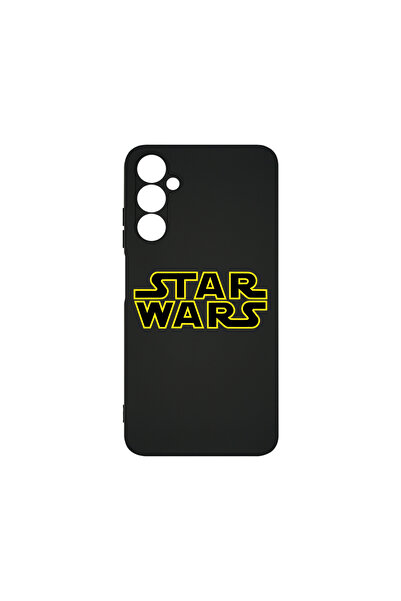 bestcase Carcasă premium din silicon pentru Samsung Galaxy S24 Plus, Star War...
