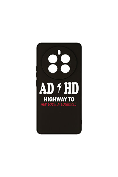 bestcase Husă premium din silicon pentru Realme 12 Pro / 12 Pro Plus, AD/HD, ...