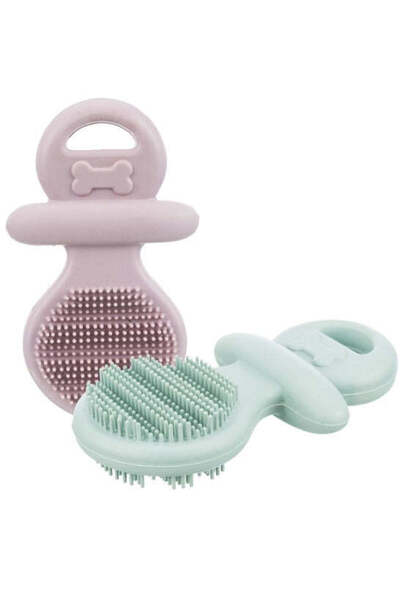 Trixie Junior Pacifier Natural Rubber Toy for Dogs