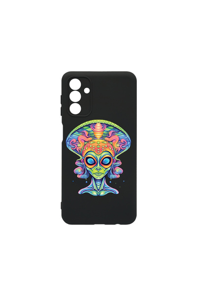 bestcase Carcasă premium din silicon pentru Samsung Galaxy A13 5G / Galaxy A0...