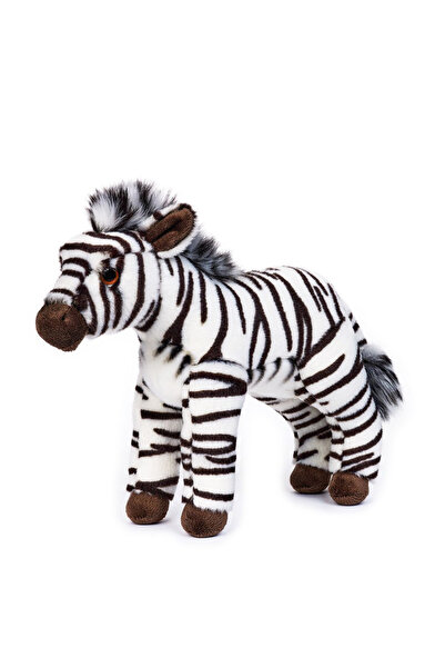 OEM Jucarie de plus Zebra 23 cm
