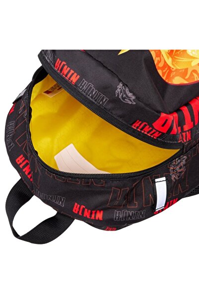 LEGO Ninjago kindergarten backpack - Dragon Energy