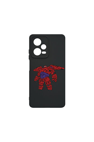 bestcase Carcasă premium din silicon pentru Xiaomi Redmi Note 12 Pro 5G / Poc...