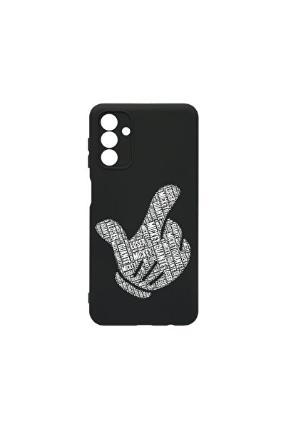 bestcase Carcasă premium din silicon pentru Samsung Galaxy A13 5G / Galaxy A0...