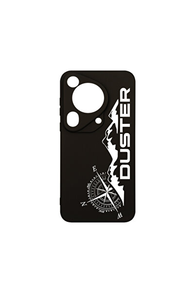 bestcase Husă premium din silicon pentru Huawei Pura 70 Ultra, Duster - No Li...
