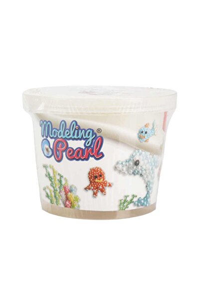 hak-iş oyuncak Modeling Pearl Slime 60 Gr