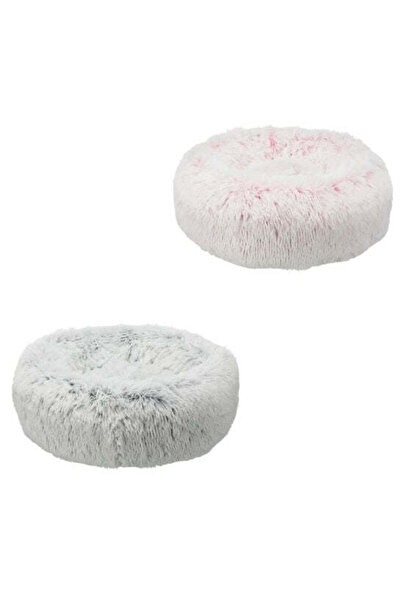 Trixie سرير هارفي الدائري للكلاب ذو القاعدة غير القابلة للانزلاق